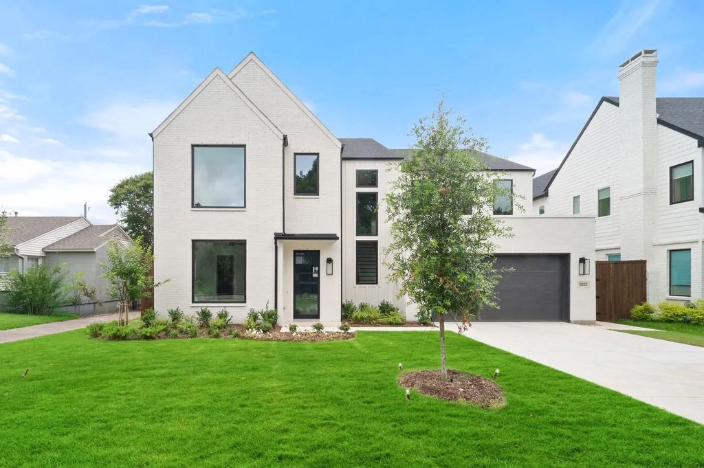6323 Anita Street, Dallas