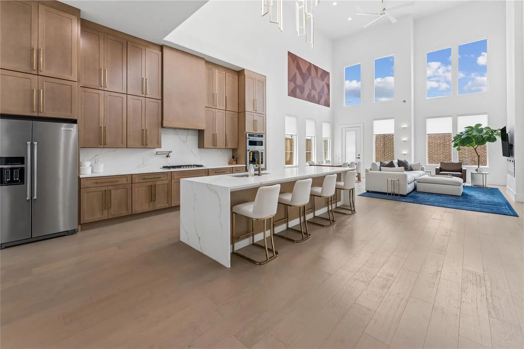 1908 Eddie Drive, Irving