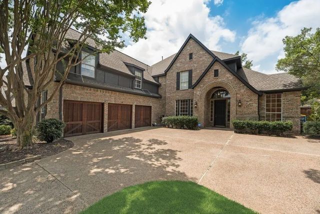 1308 Lakewood Drive, McKinney