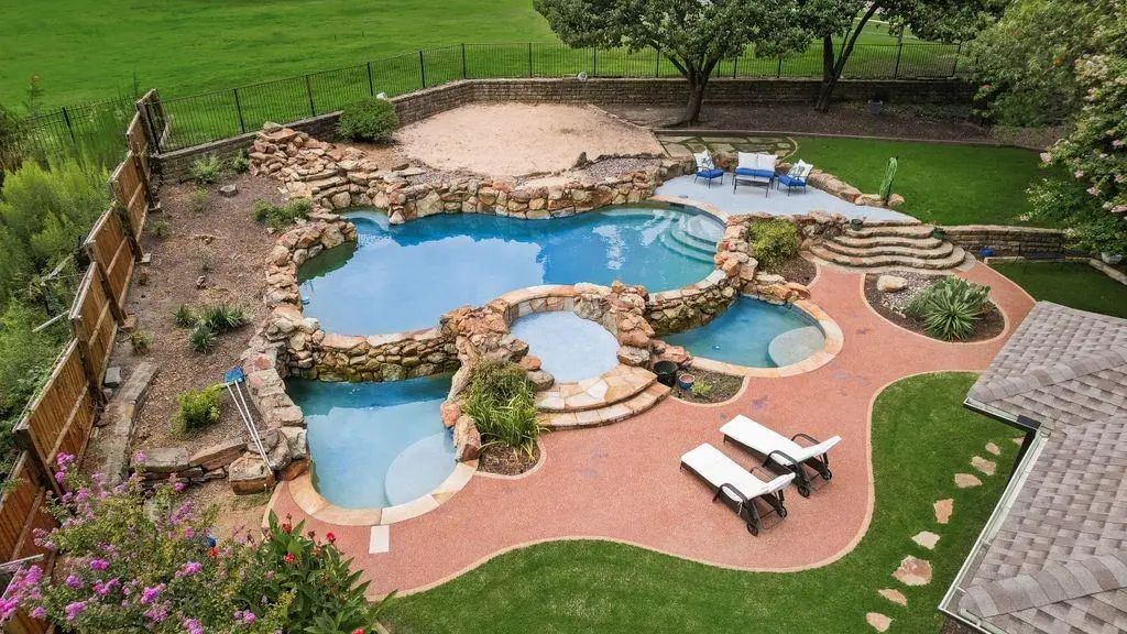 1308 Lakewood Drive, McKinney