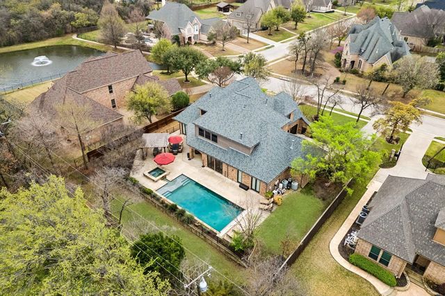 2349 Tall Woods Trail, Keller