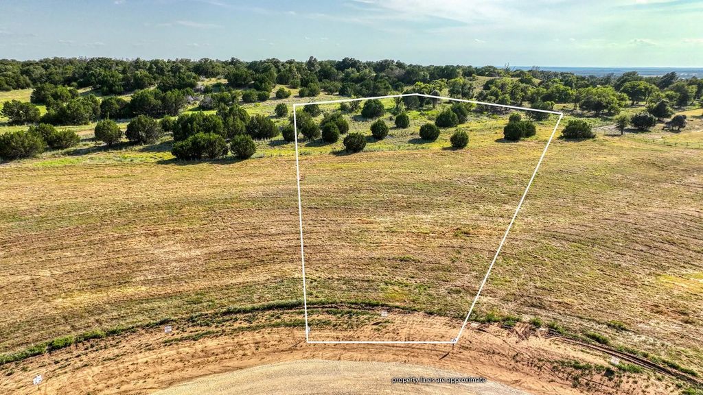 Lot 10 Three Quarter Loop, Poolville
