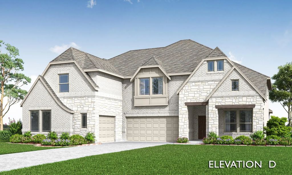 11545 Panther Drive, Godley
