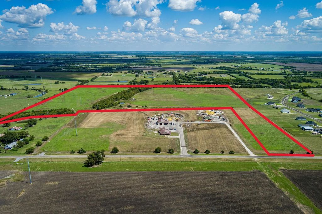 Tbd 69.254 Ac Fm 1553, Leonard