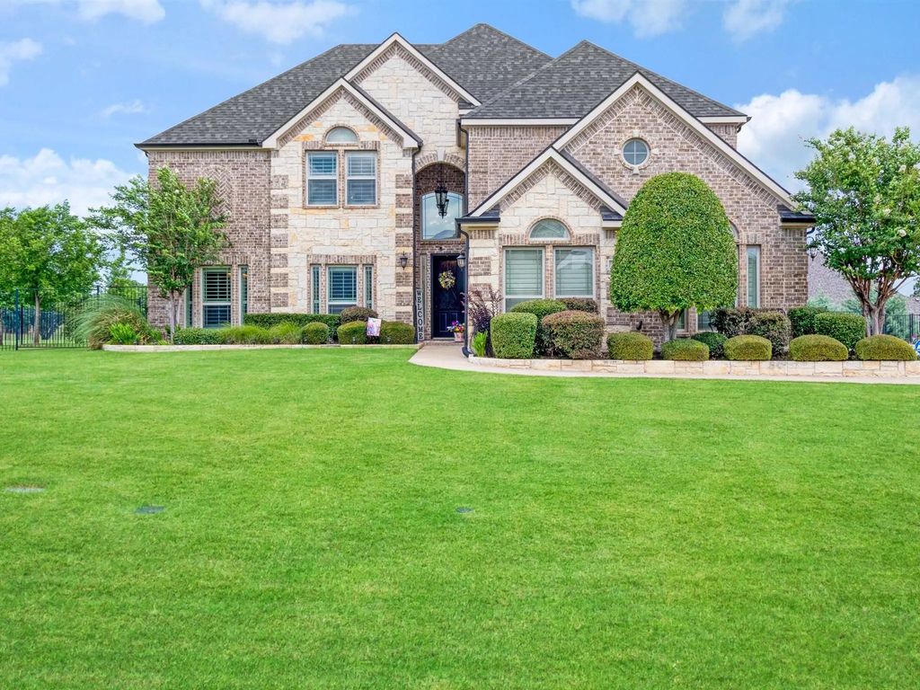 178 Las Colinas Trail, Cross Roads