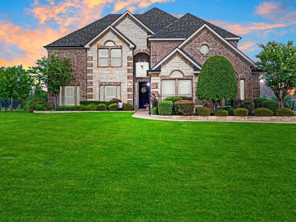 178 Las Colinas Trail, Cross Roads