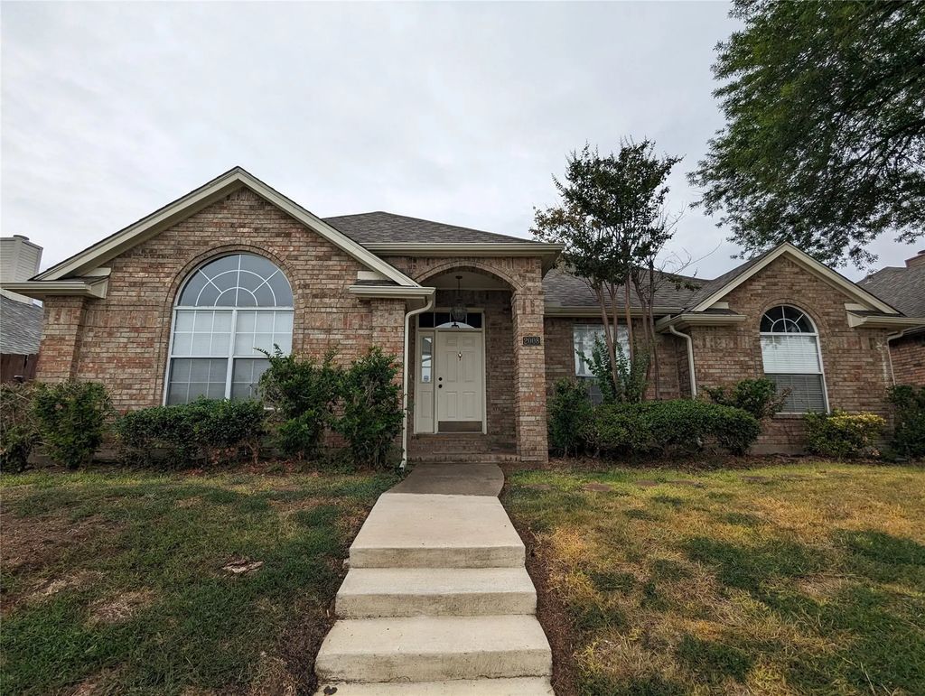 2008 Valley Falls Avenue, Mesquite