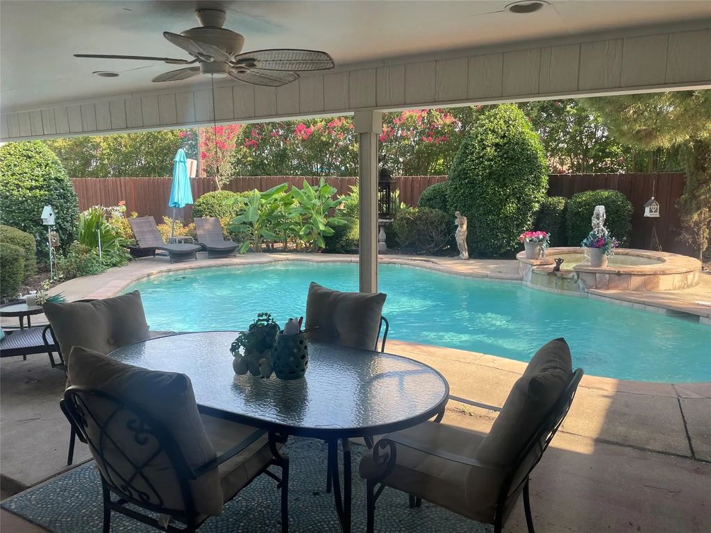 101 Greenway Street, Sunnyvale