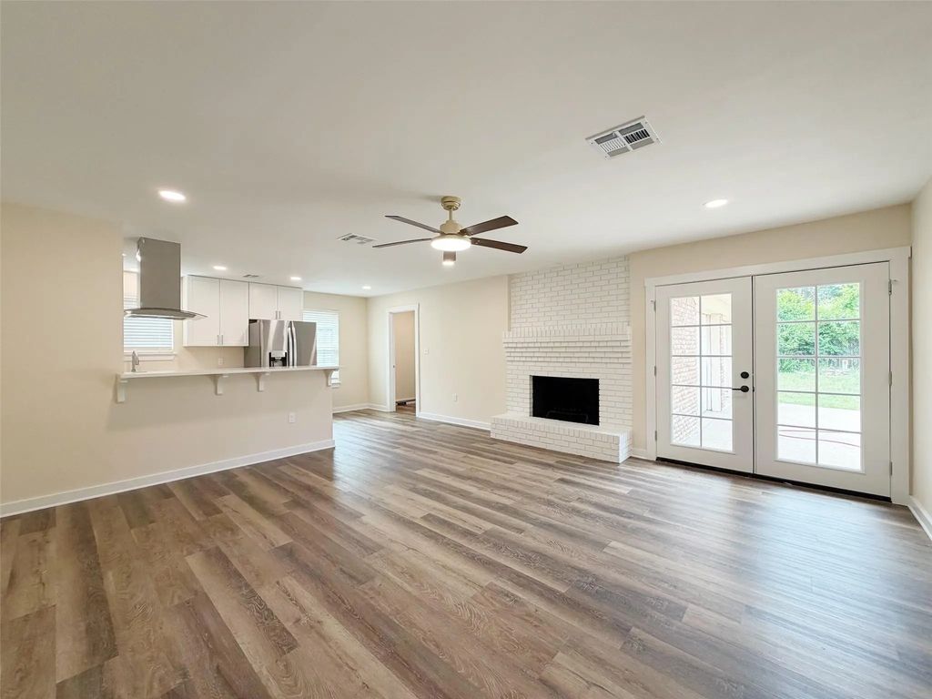 4909 Loch Lomond Drive, Waco