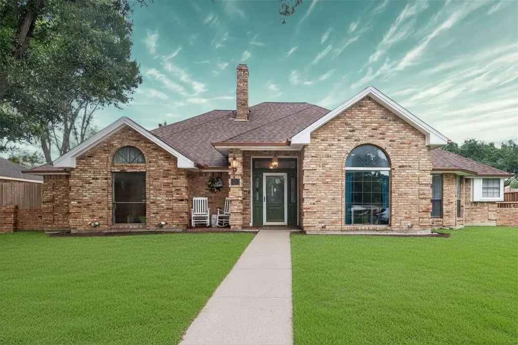 919 Huntington Drive, Duncanville
