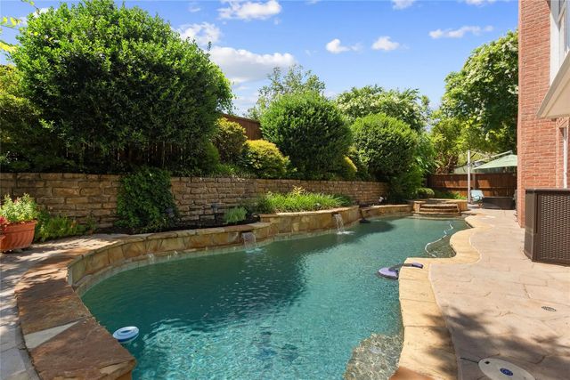 1110 Wedge Hill Road, McKinney