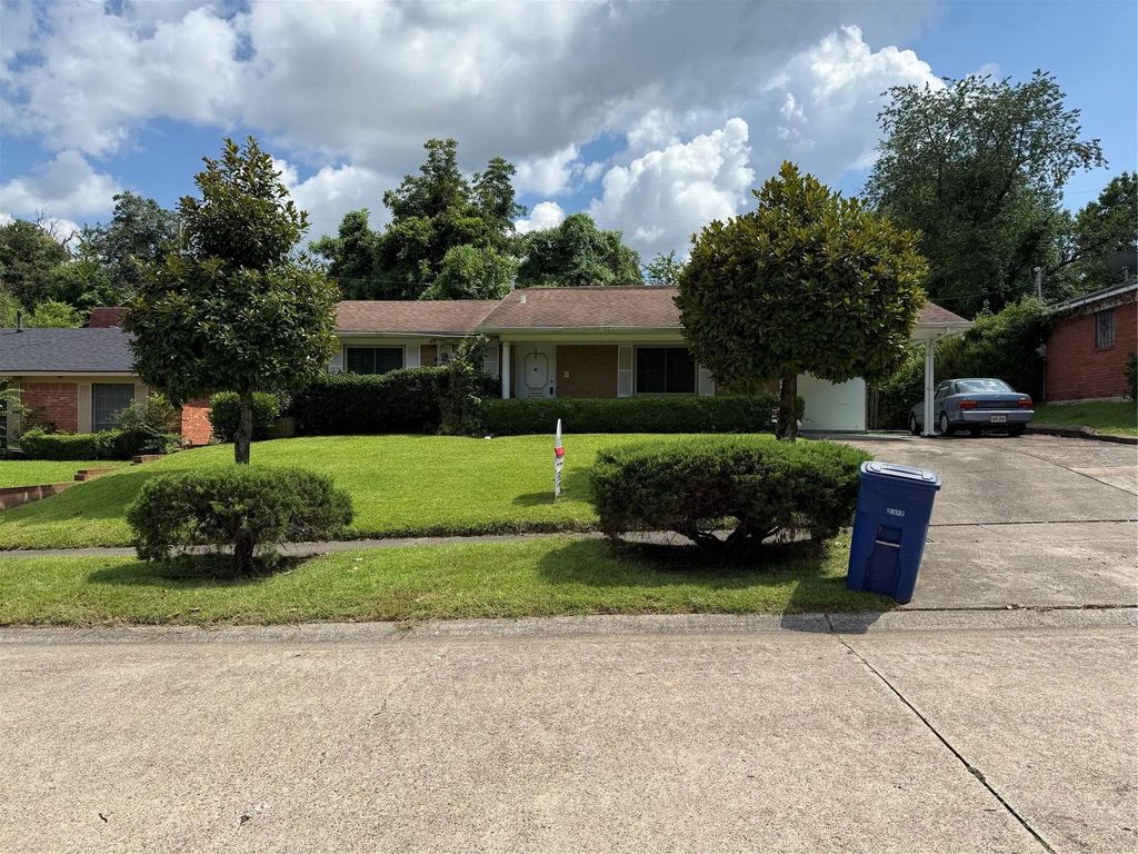 3113 Logan Street, Shreveport
