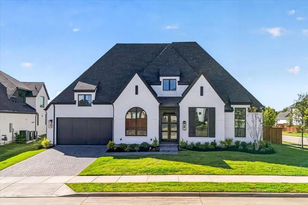 3601 Truro Street, Celina