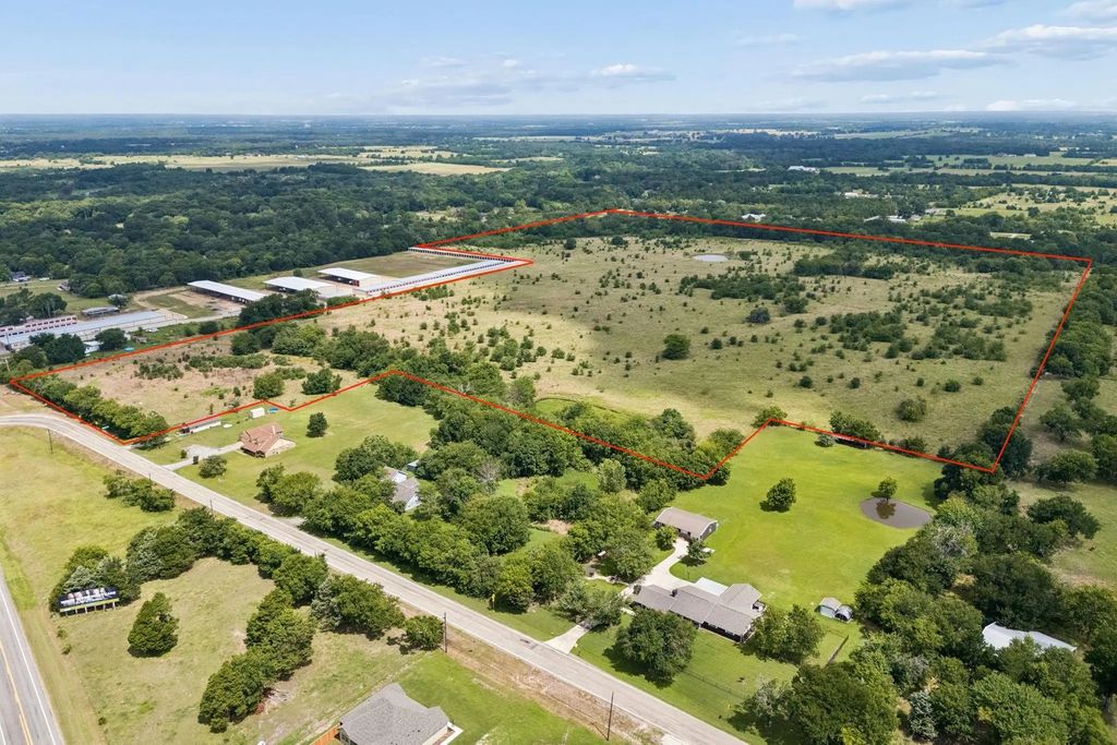 Tbd Fm 499, Greenville