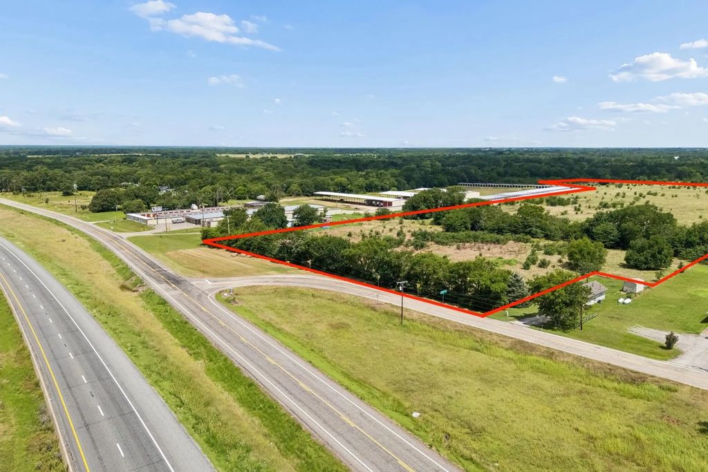 Tbd Fm 499, Greenville