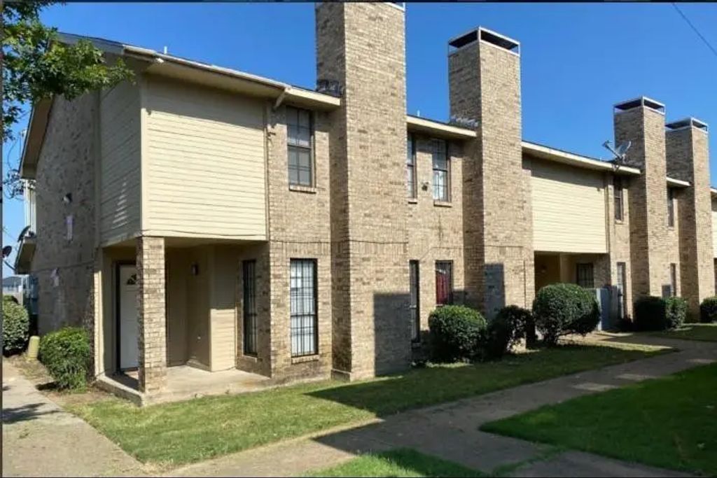 8001c Rothington Road 21, Dallas