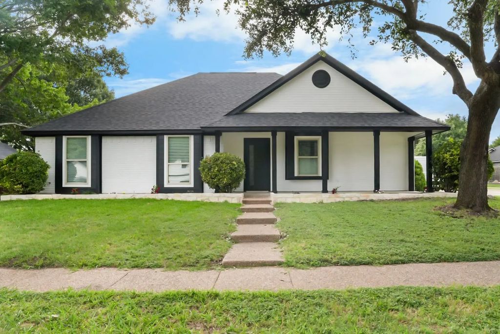 923 Short Line Boulevard, Midlothian