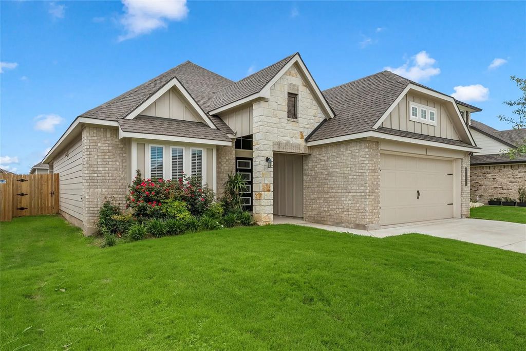 11313 Celestial Court, Waco