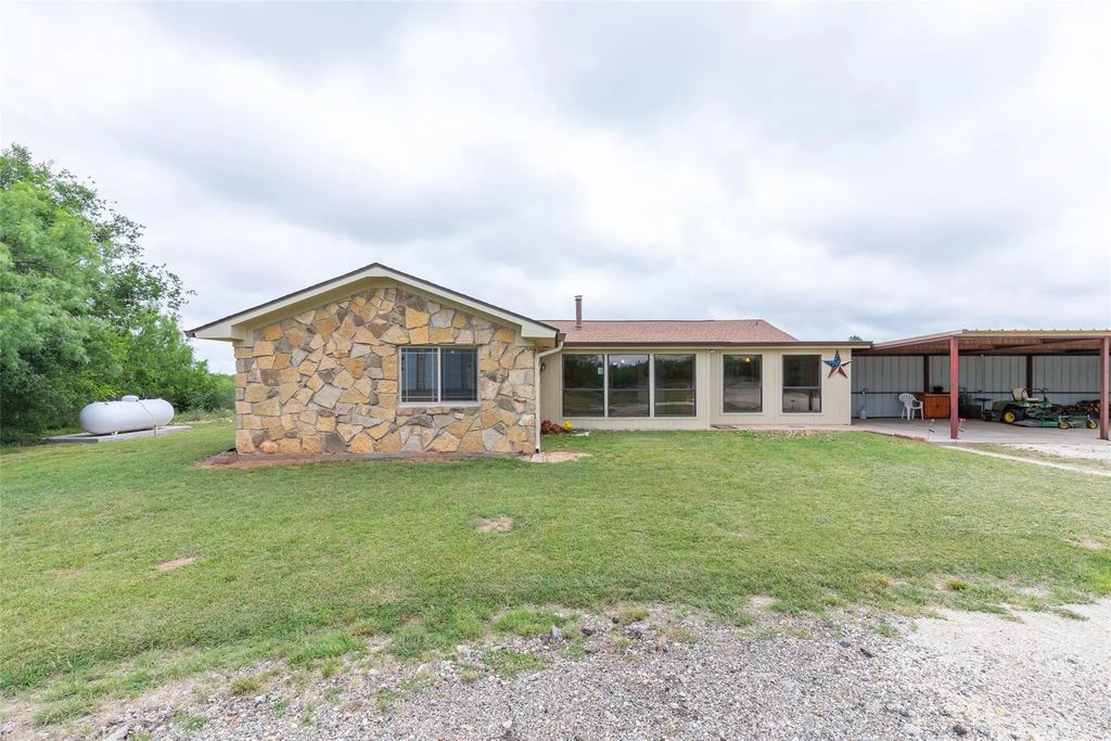 430 County Road 150, Abilene