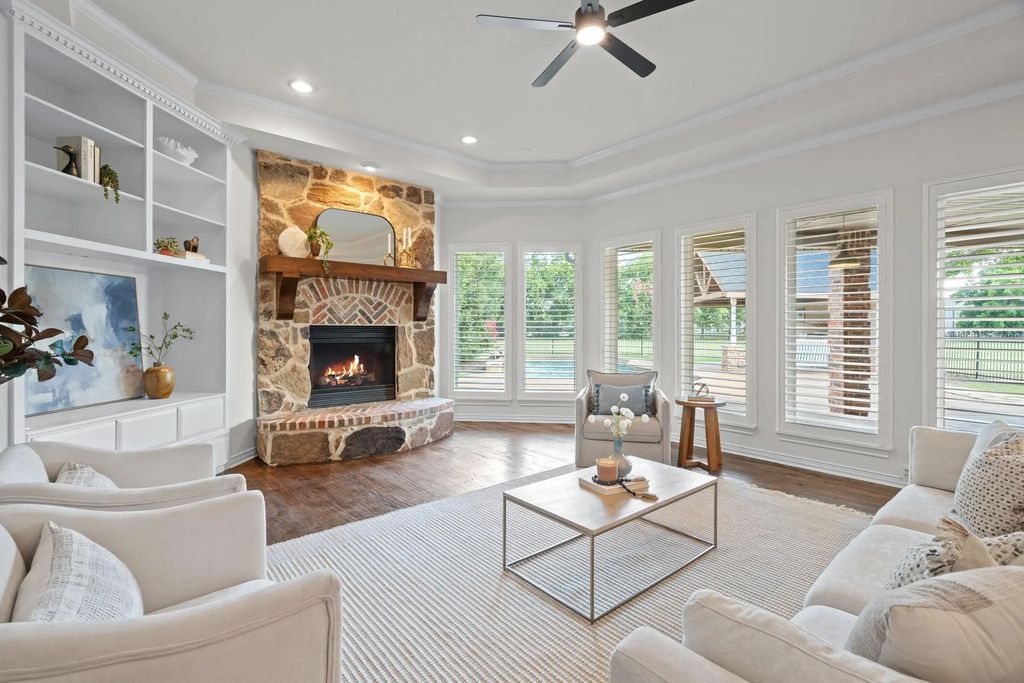 2505 Winthrop Hill Road, Denton