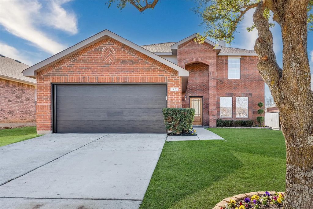 1123 Caroline Drive, Princeton
