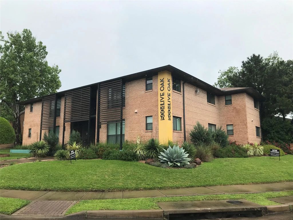 5004 Live Oak Street 106, Dallas