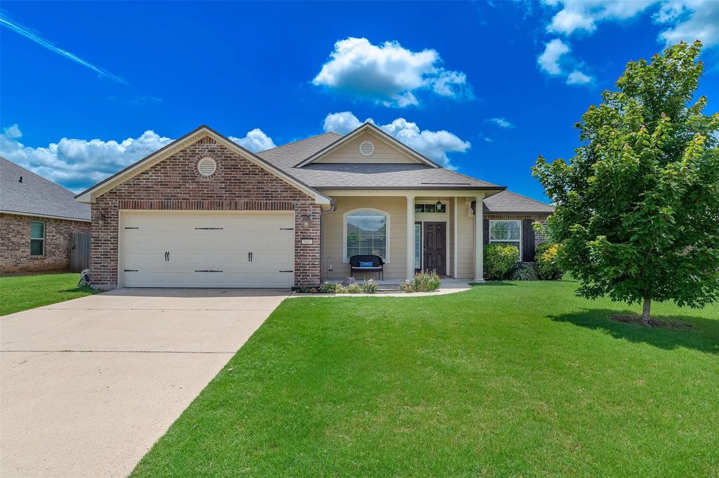 2607 Switchgrass Drive, Bossier City