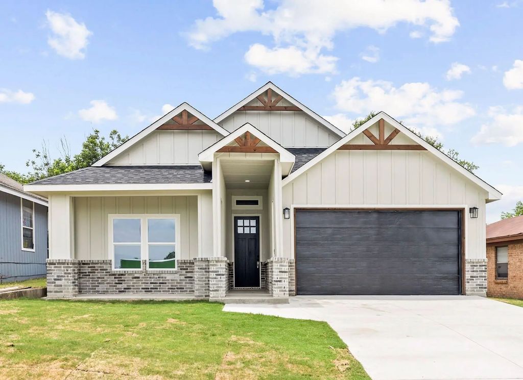3005 Hanna Avenue, Fort Worth