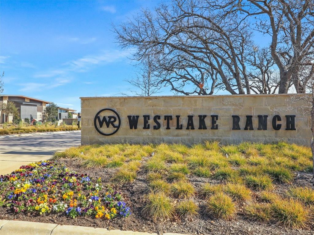 2628 Magnolia Circle, Westlake