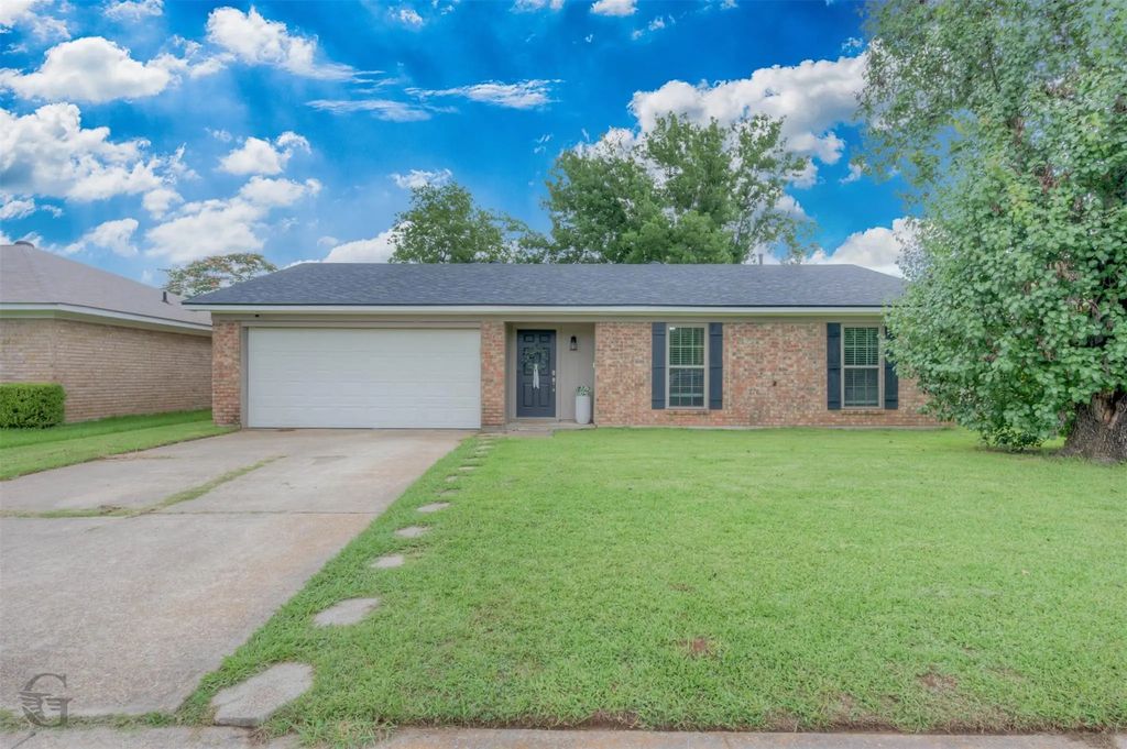 4719 General Ewell Drive, Bossier City