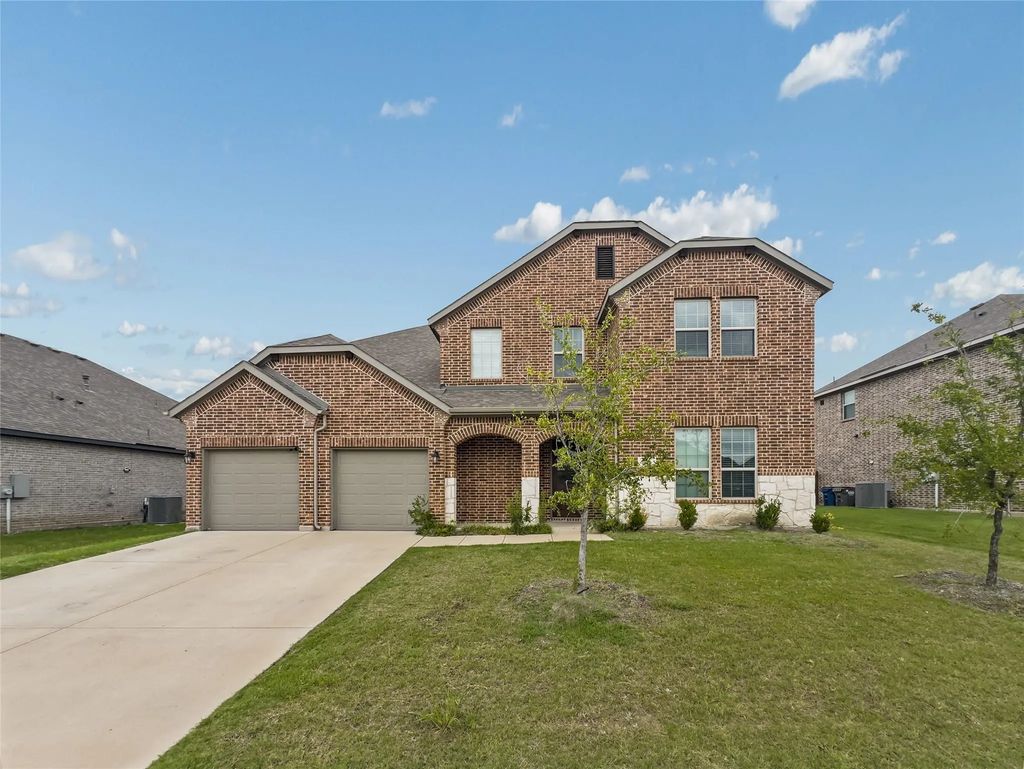 116 Chaco Drive, Forney