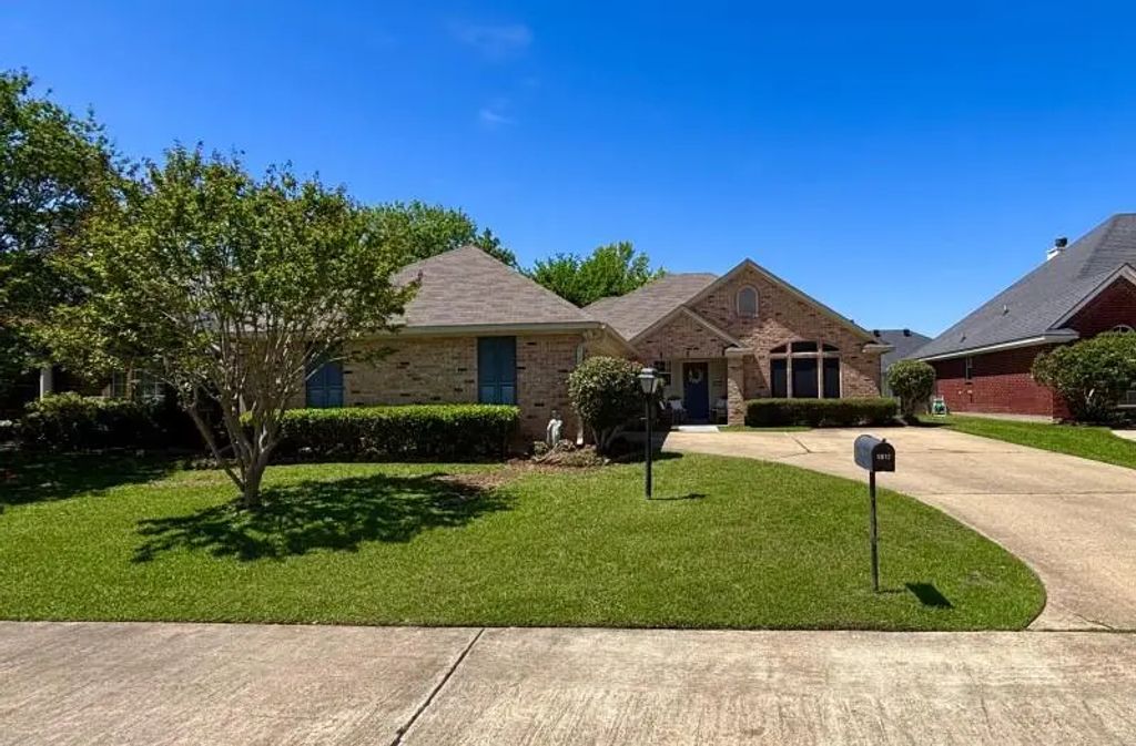 9012 Eureka Lane, Shreveport