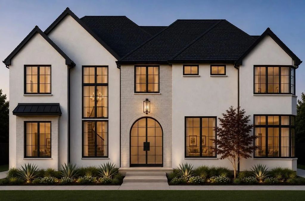 3316 Princess Lane, Dallas