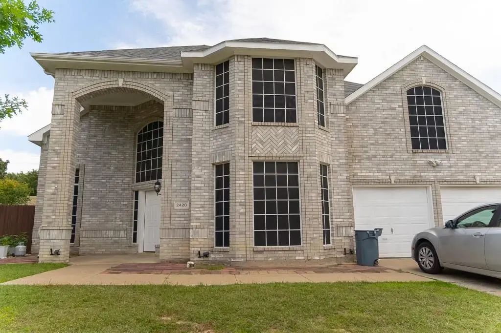 2420 Harpers Ferry Court, Mesquite