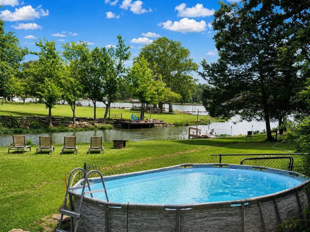 3183 Timberwild, Wills Point