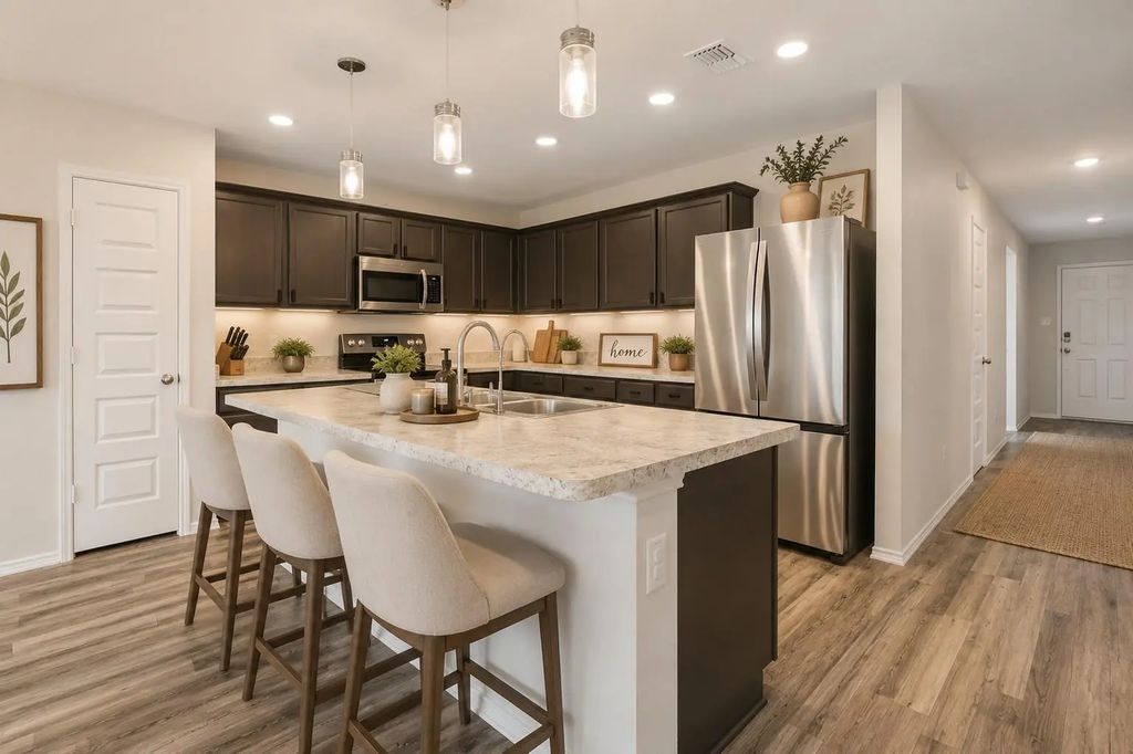2020 Sun Star Drive, Haslet