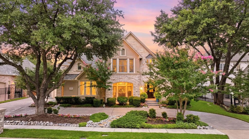 2708 Anders Lane, Plano