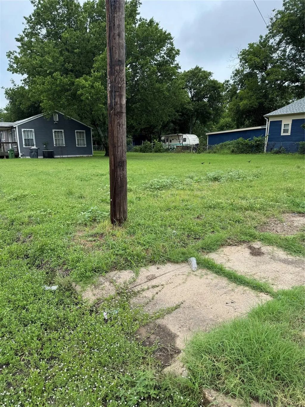725 S 12th Street, Waco