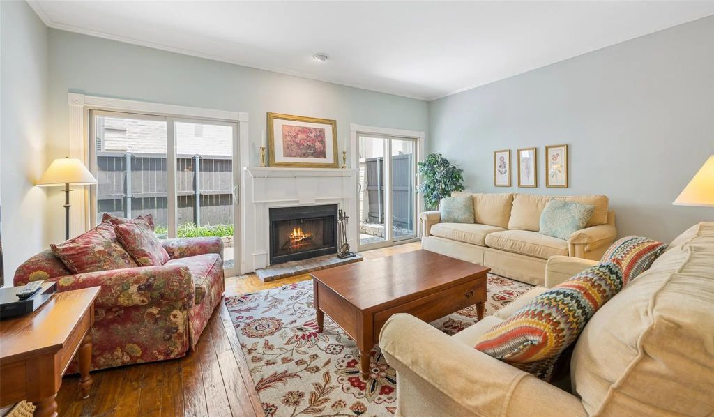 4229 Cole Avenue 108, Dallas