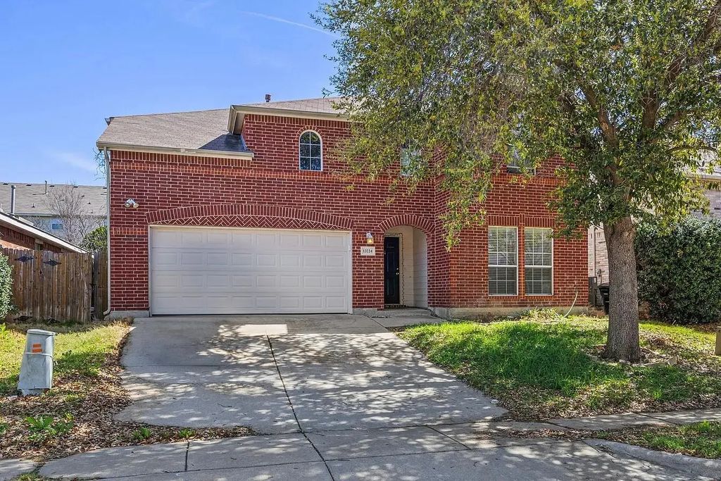 13224 Berrywood Trail, Fort Worth