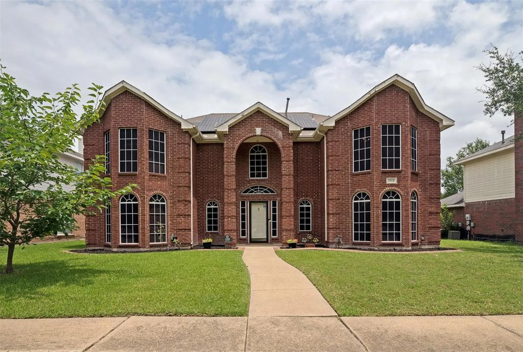 1808 Trinity Hill, Mesquite