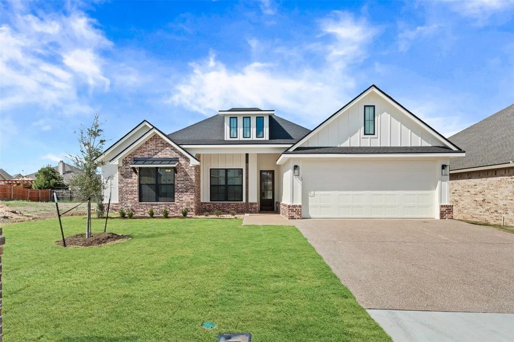 9820 Durango Trail, Waco