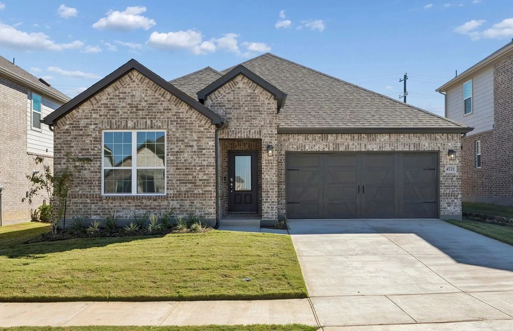 4721 Ripley Court, Celina