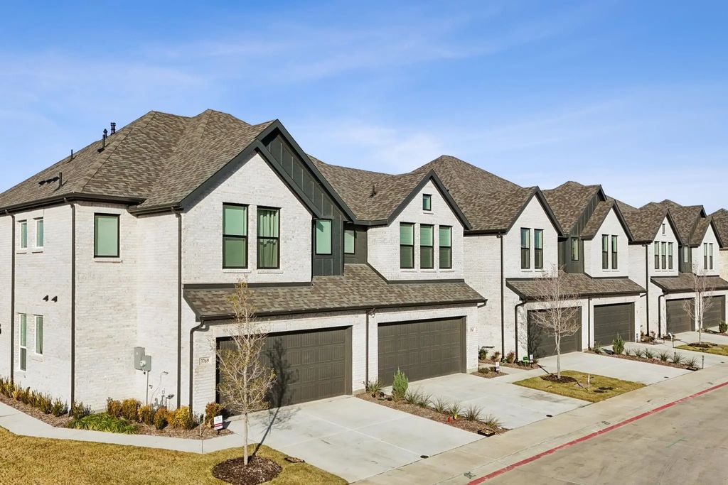 3765 Pierce Lane, Grand Prairie