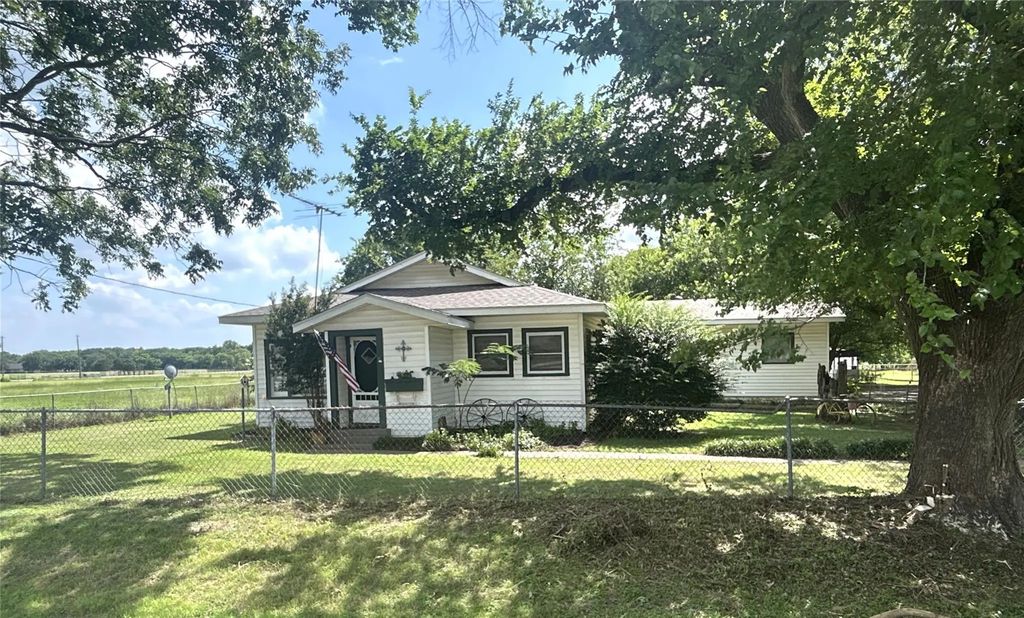 4024 County Road 415, Alvarado