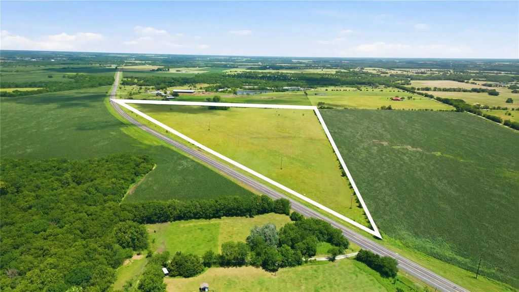 Tbd Hwy 69, Whitewright