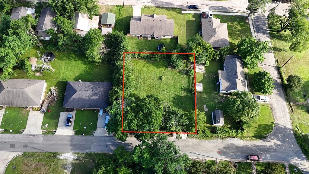 602 Seven Oaks Road, Bonham