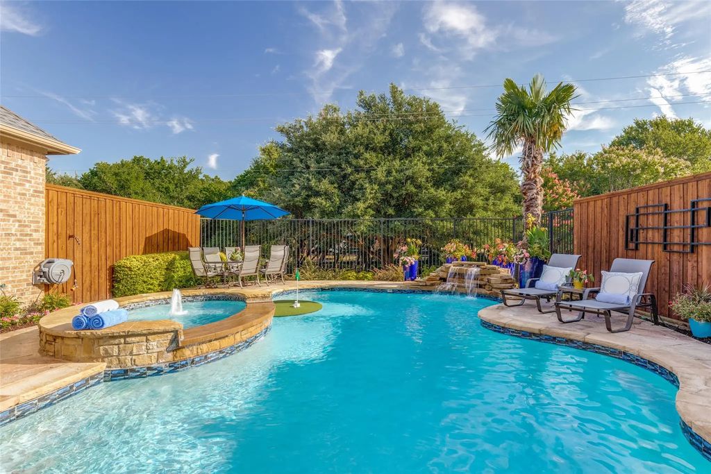 5213 Tennington Park, Dallas