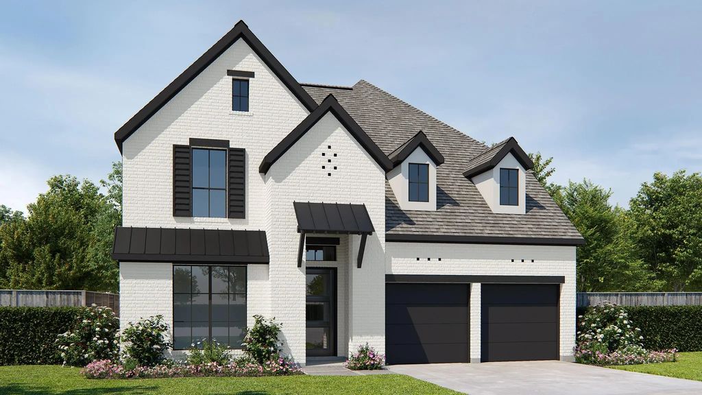 1276 Greenbriar Avenue, Haslet