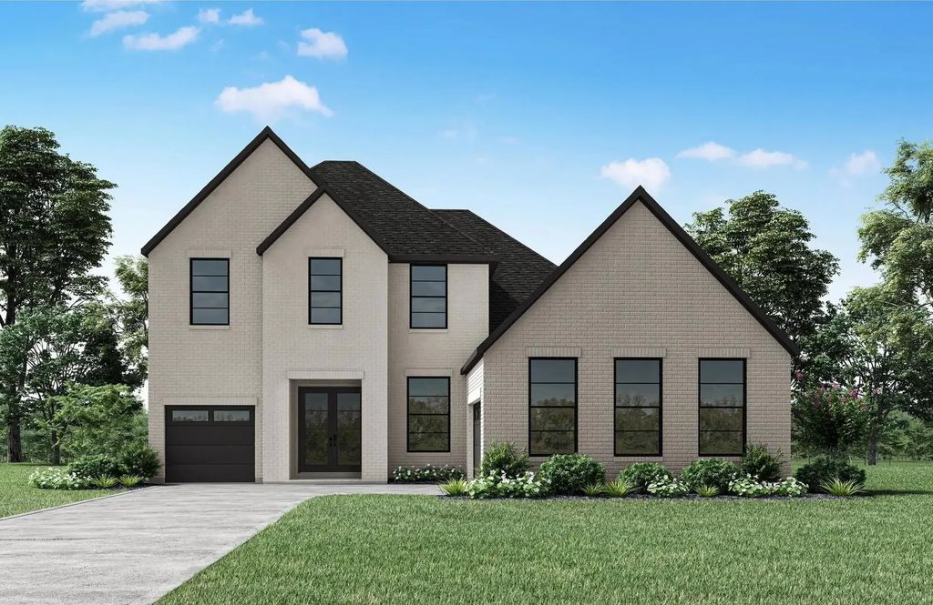 1623 Trinity Forest Drive, Rockwall